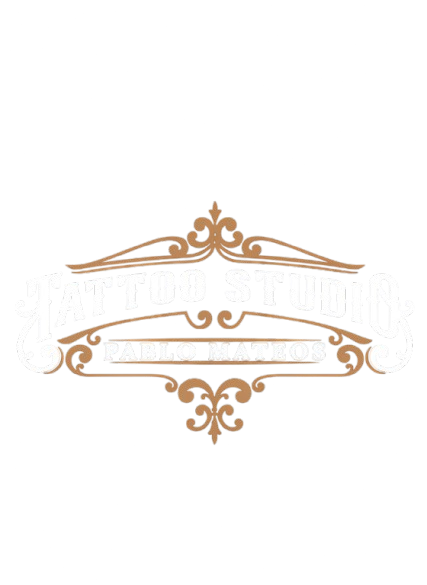 Pablo Mateos Tattoo