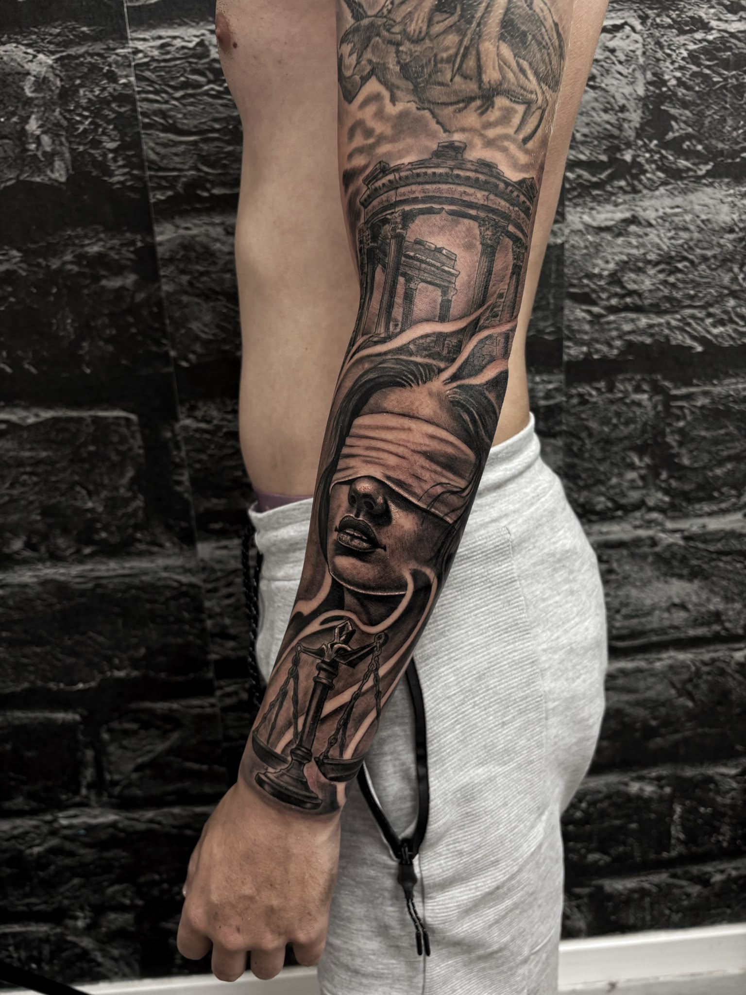 Descripción del tatuaje 5