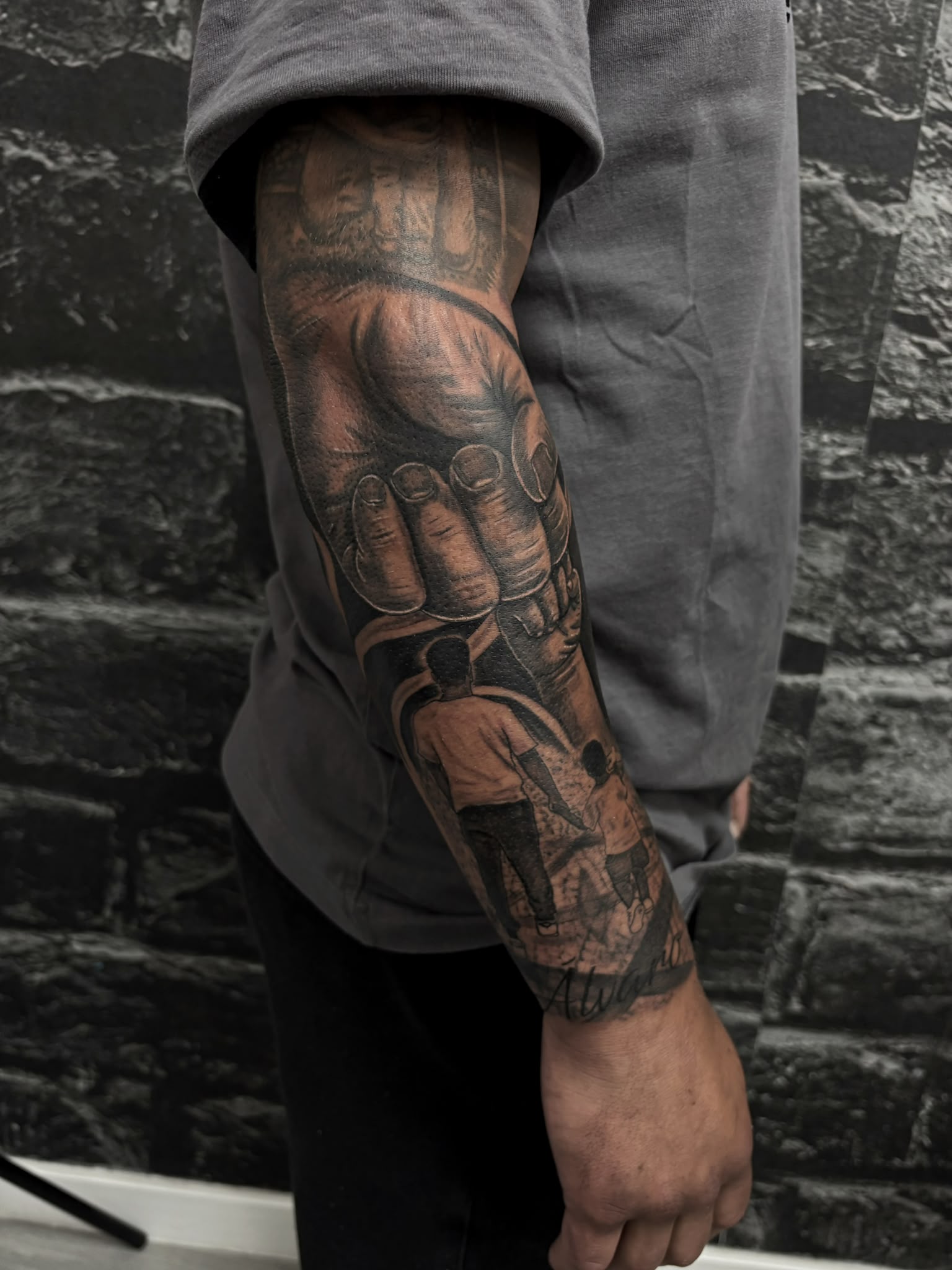 Descripción del tatuaje 6
