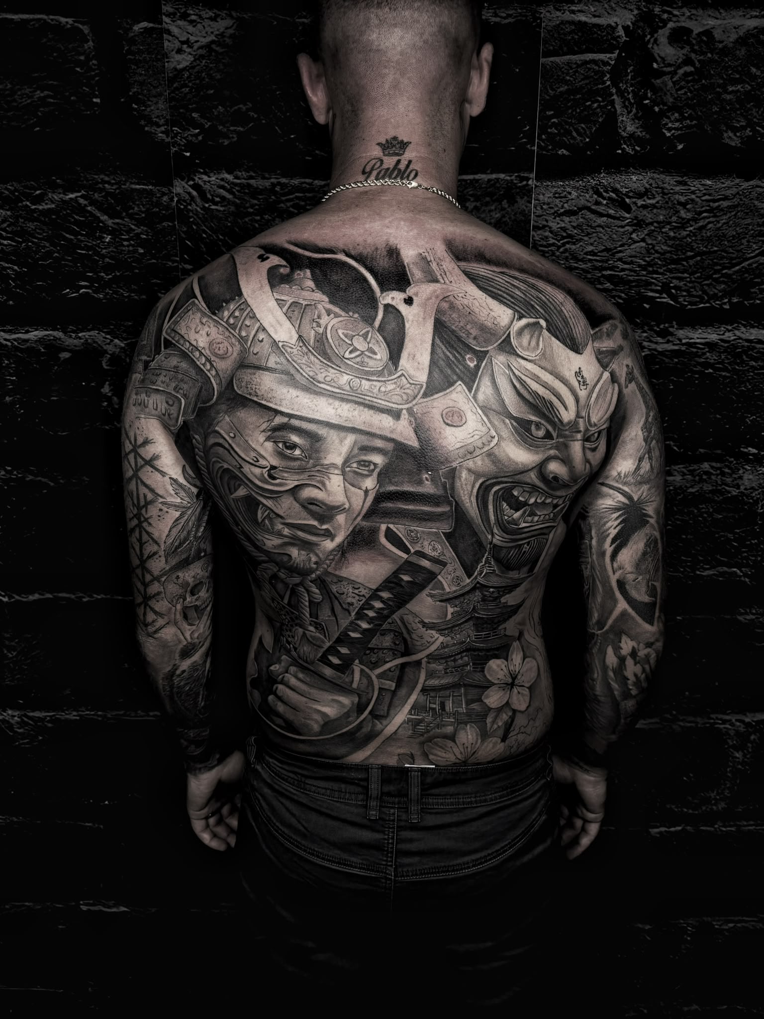 Descripción del tatuaje 7