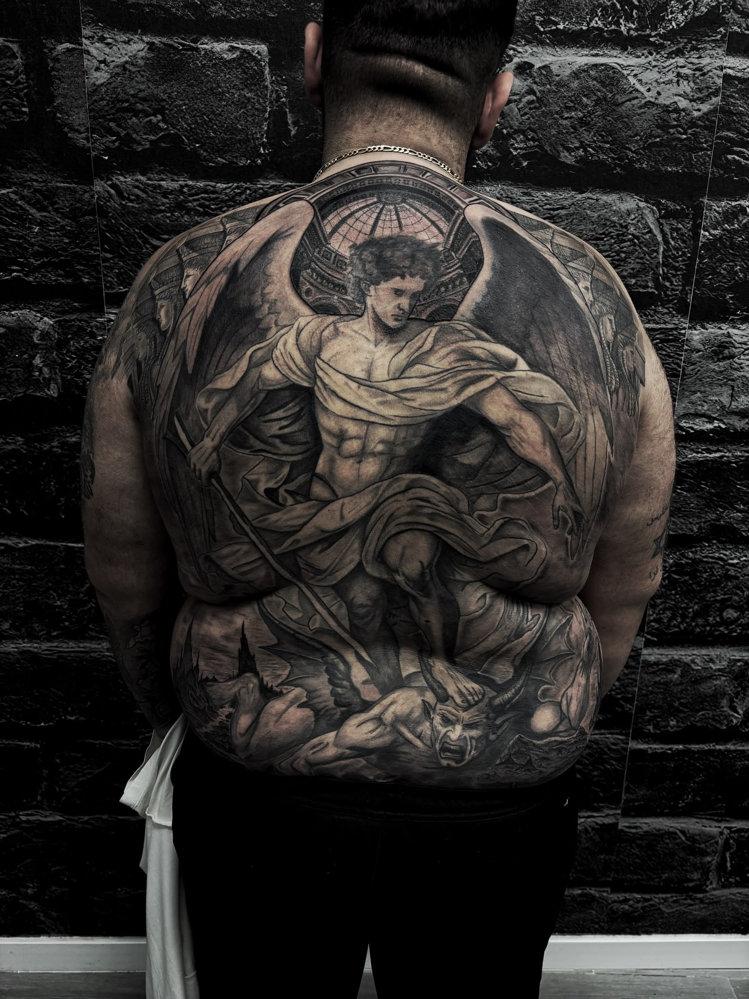Descripción del tatuaje 8