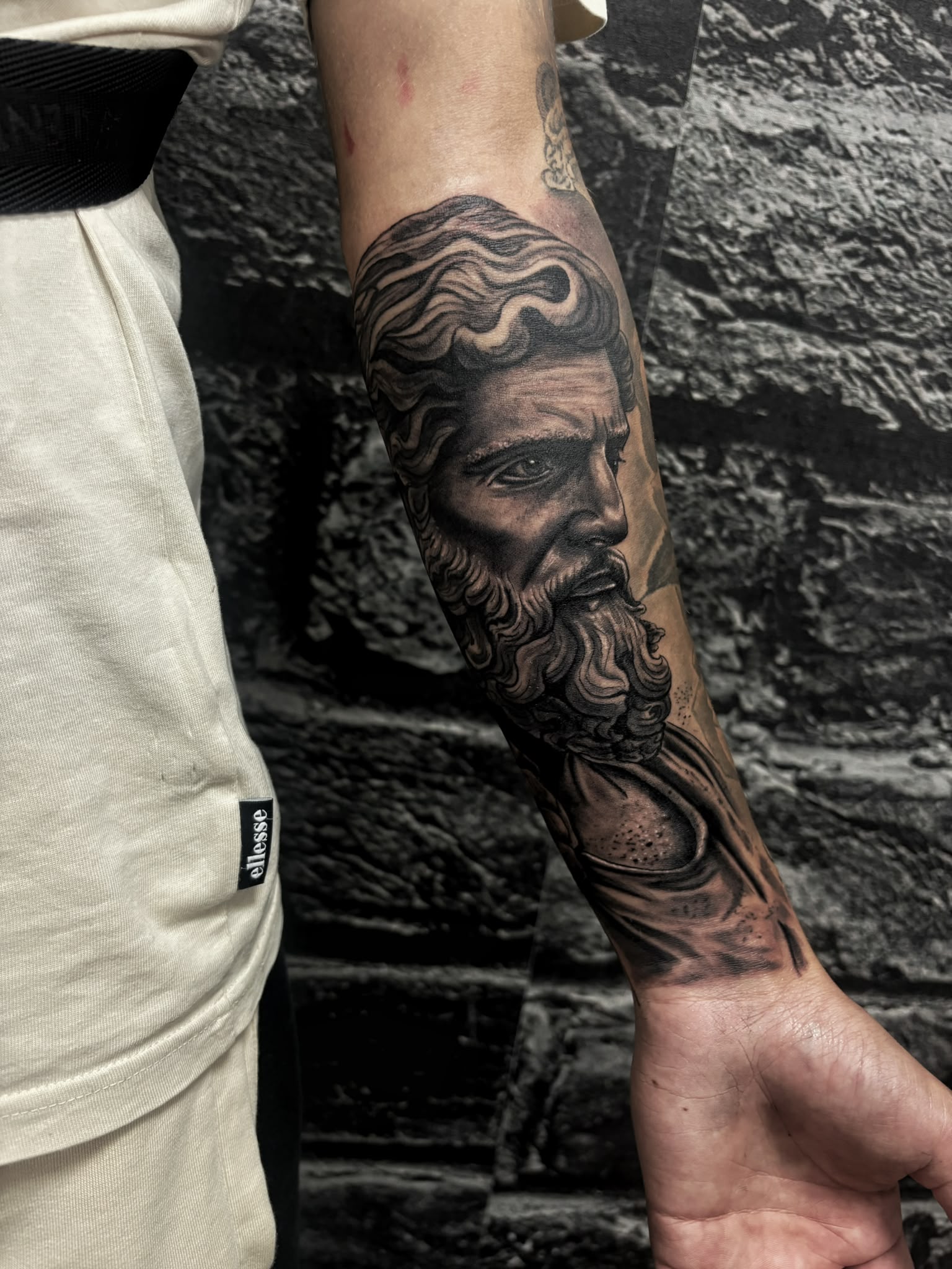Descripción del tatuaje 9